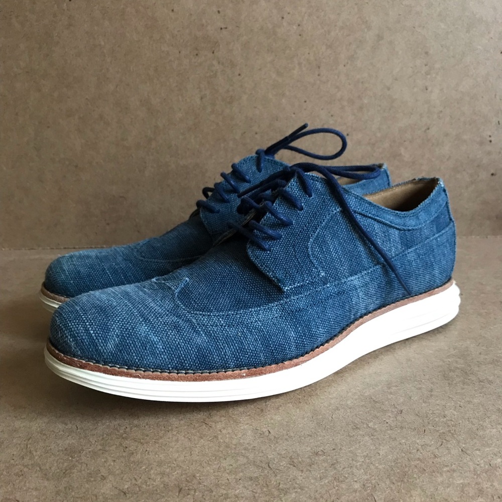 Cole Haan Lunargrand